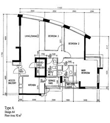 Blk 277D Compassvale Link (Sengkang), HDB 4 Rooms #420515471